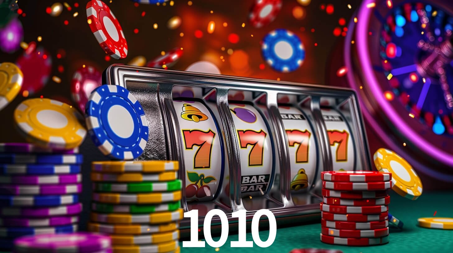 A Revolução dos Aplicativos de Jogos no 1010