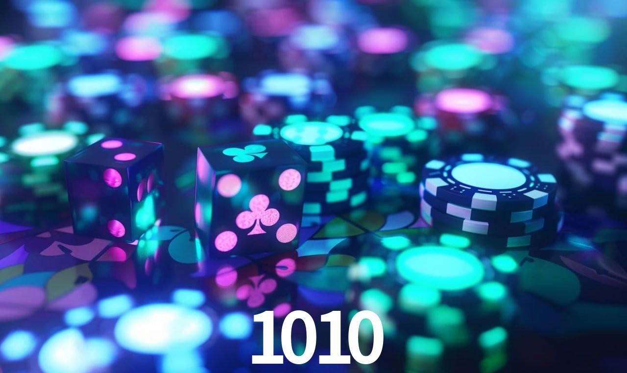 A Emoção da Loteria na 1010: Uma Chance de Mudança de Vida