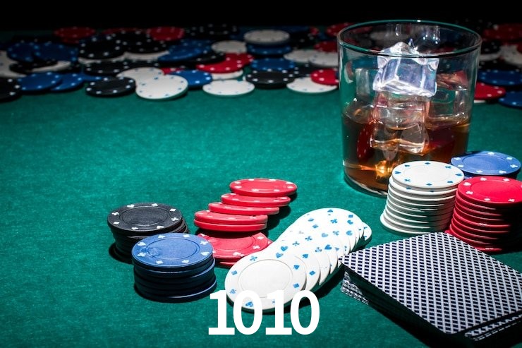 A Revolução dos Aplicativos de Jogos no 1010